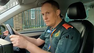 Ambulance - Series 13: 6. No Room At A&e