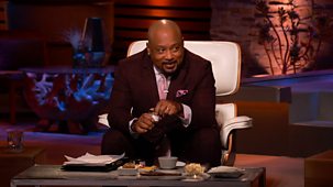Shark Tank - Series 12: Episode 18