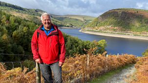 Weatherman Walking - The Best Of: 1. Mid-wales Marvels