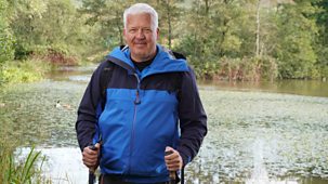 Weatherman Walking - The Best Of: 3. North Walian Wanders