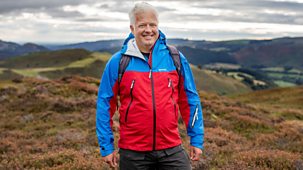 Weatherman Walking - The Best Of: 5. The Mid-west