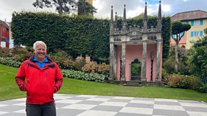 Weatherman Walking - The Best Of: 6. Northern Nostalgia