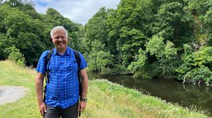 Weatherman Walking - The Best Of: 9. Highlights From Mid Wales