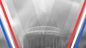 Ve Day 80: We Were There - Episode 01-05-2025