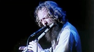 The Lively Arts - Jethro Tull