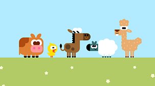 Hey Duggee's Squirrel Club - Series 1: 8. Squirrel Babies