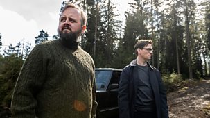 Families Like Ours - Series 1: 4. Farewell, Denmark