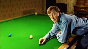On Cue With Steve Davis: 1985 World Championship Final - Episode 26-04-2025