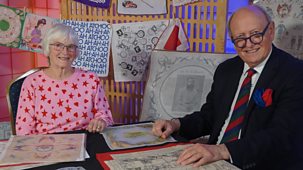 Bargain Hunt - Series 71: Ardingly 4