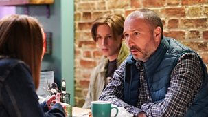Eastenders - 01/05/2025