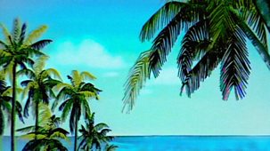 South Pacific In London - Episode 27-04-2025