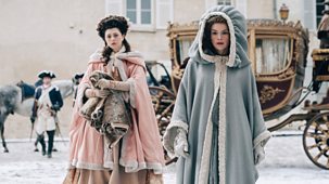 Marie Antoinette - Series 2: 1. The Worst Winter