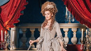 Marie Antoinette - Series 2: 2. A Poisoned Pen