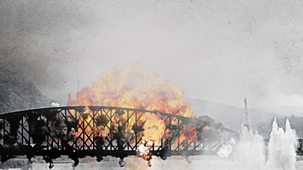 The Bridge At Remagen - Episode 03-05-2025