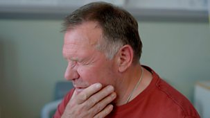Saving Lives In Cardiff - Series 2: 5. From Agony To Hope