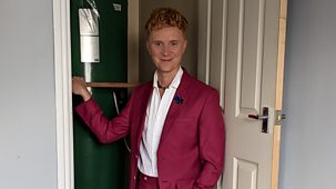 Homes Under The Hammer - Series 28: Too Good To Be True?