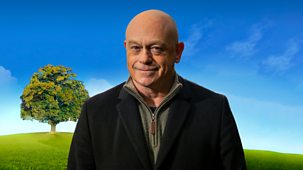 Who Do You Think You Are? - Series 22: 3. Ross Kemp