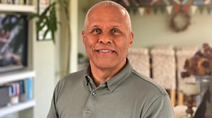 Remembering... - Gary Wilmot Remembers Showstoppers