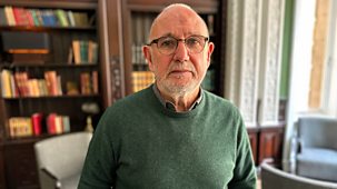 Remembering... - Jimmy Mcgovern Remembers… Common