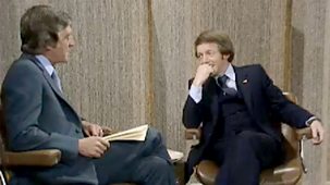 Parkinson - Paul Daniels, William Rushton And Engelbert Humperdinck