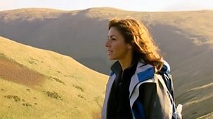 Wainwright Walks - Series 1: 2. Blencathra