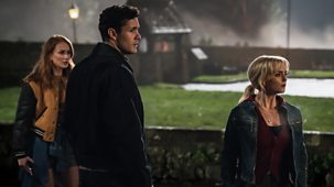 Doctor Who (2023–) - Season 2: 4. Lucky Day