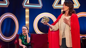Blankety Blank - Series 4: Episode 4