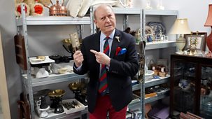 Bargain Hunt - Series 71: Kings Lynn 13