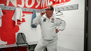 Interior Design Masters With Alan Carr - Series 6: Episode 5