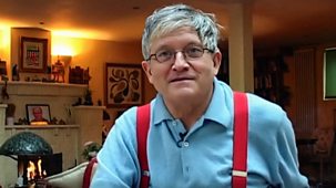 Hockney: Double Portrait - Episode 06-05-2025