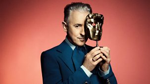 The British Academy Television Awards - 2025: Awards Ceremony