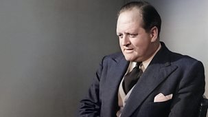 Richard Dimbleby At Belsen - Episode 05-05-2025