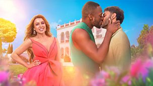 I Kissed A Boy - Series 2: Episode 4