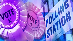 Newsnight - Local Elections: Is This Reform’s Breakthrough Night?
