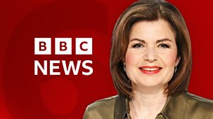 Bbc News At Ten - 01/05/2025