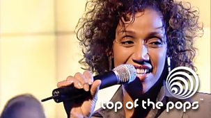 Top Of The Pops - 28/11/1997