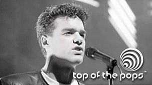 Top Of The Pops - 18/05/1989