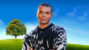 Who Do You Think You Are? - Series 22: 4. Layton Williams