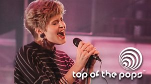 Top Of The Pops - 17/05/1984