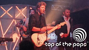 Top Of The Pops - 22/08/1985