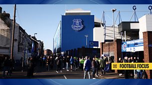 Football Focus - 03/05/2025