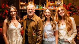 Eurovision Song Contest - 2025: When Graham Met Remember Monday