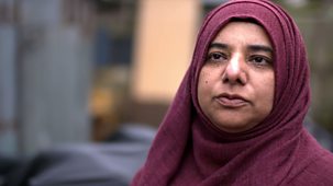 Rip Off Britain - Series 17: 14. Scammer Posed As My Mum – While She Sat Next To Me
