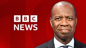 Bbc Weekend News - Late News: 04/05/2025