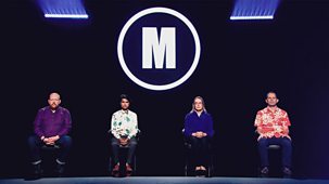 Mastermind - 2024/25: Episode 30