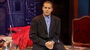 Showstoppers - Episode 1