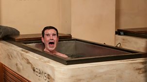 Alison Hammond's Big Weekend - Series 1: 2. Jimmy Carr