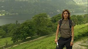 Wainwright Walks - Series 2: 1. Helvellyn