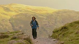 Wainwright Walks - Series 1: 4. Scafell Pike