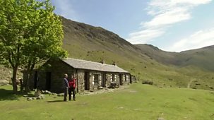 Wainwright Walks - Series 2: 6. Pillar